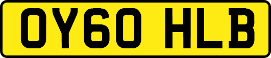 OY60HLB