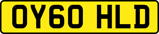 OY60HLD
