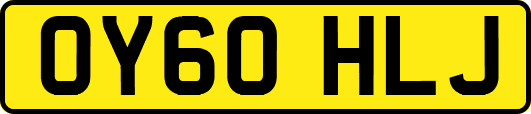 OY60HLJ