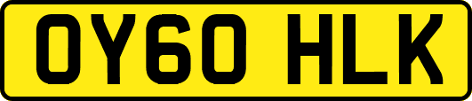 OY60HLK