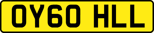 OY60HLL