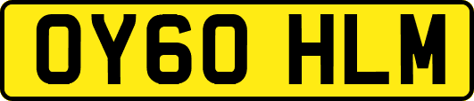 OY60HLM