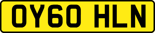 OY60HLN
