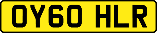 OY60HLR