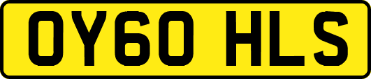 OY60HLS