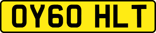 OY60HLT