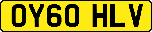 OY60HLV