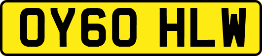 OY60HLW