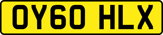 OY60HLX