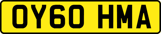OY60HMA
