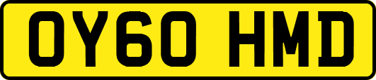 OY60HMD