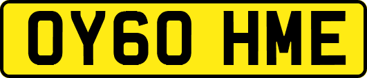 OY60HME