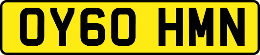 OY60HMN