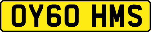 OY60HMS