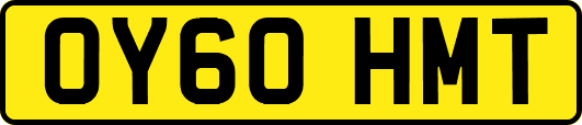 OY60HMT