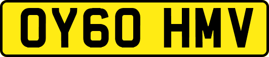 OY60HMV