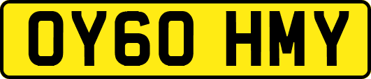 OY60HMY