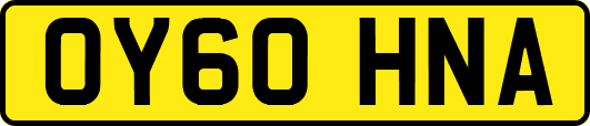 OY60HNA