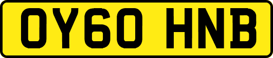 OY60HNB