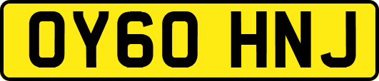 OY60HNJ