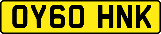 OY60HNK