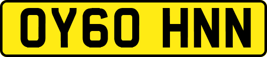 OY60HNN
