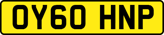 OY60HNP