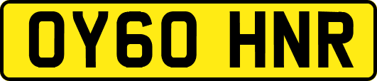 OY60HNR