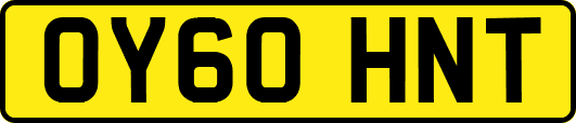 OY60HNT