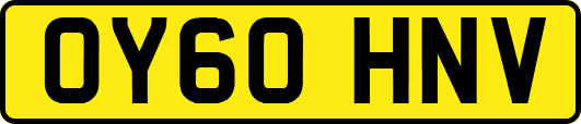 OY60HNV