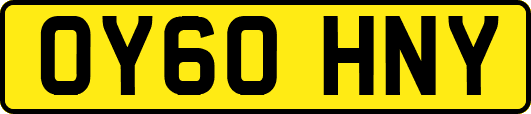 OY60HNY