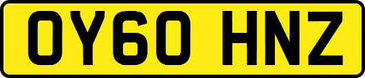 OY60HNZ
