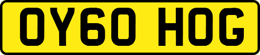 OY60HOG