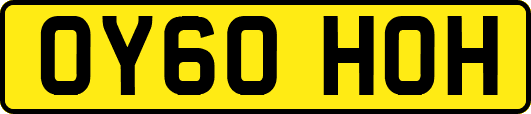 OY60HOH