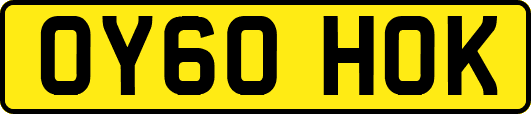 OY60HOK