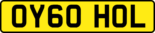 OY60HOL