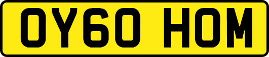 OY60HOM