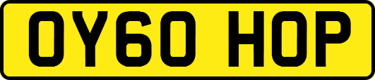 OY60HOP