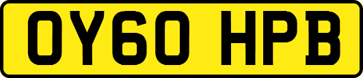 OY60HPB
