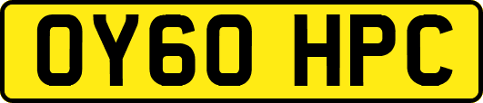 OY60HPC