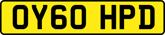 OY60HPD