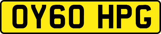 OY60HPG