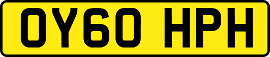OY60HPH
