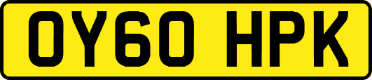 OY60HPK