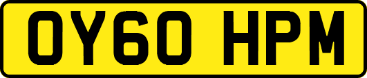 OY60HPM