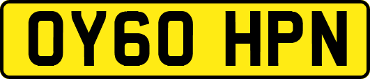 OY60HPN