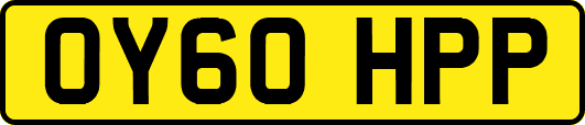 OY60HPP