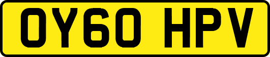 OY60HPV