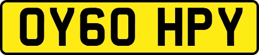 OY60HPY