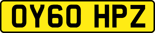 OY60HPZ